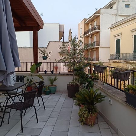 La Casa Di Chia Daire Trepuzzi Dış mekan fotoğraf