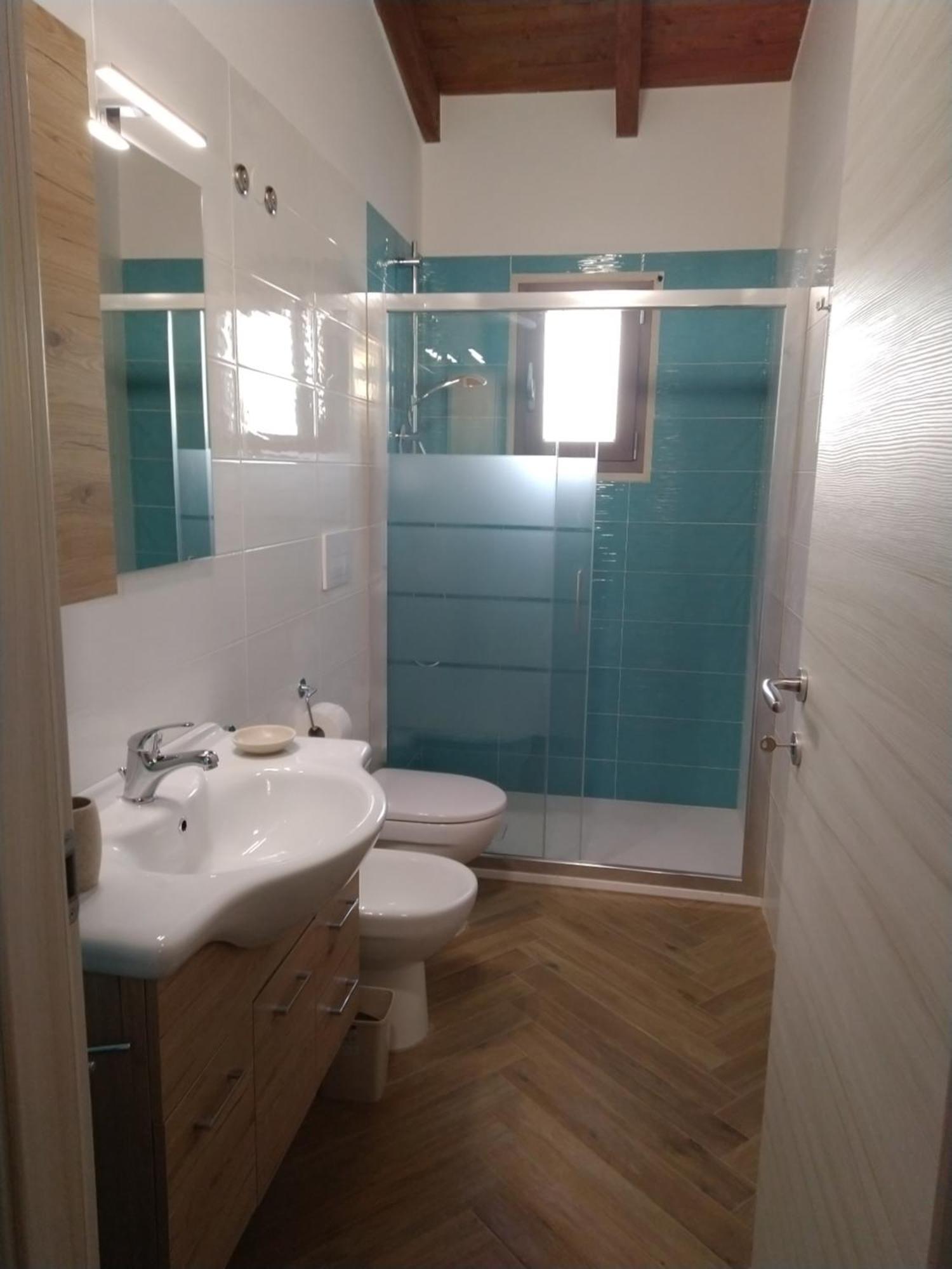 La Casa Di Chia Daire Trepuzzi Dış mekan fotoğraf