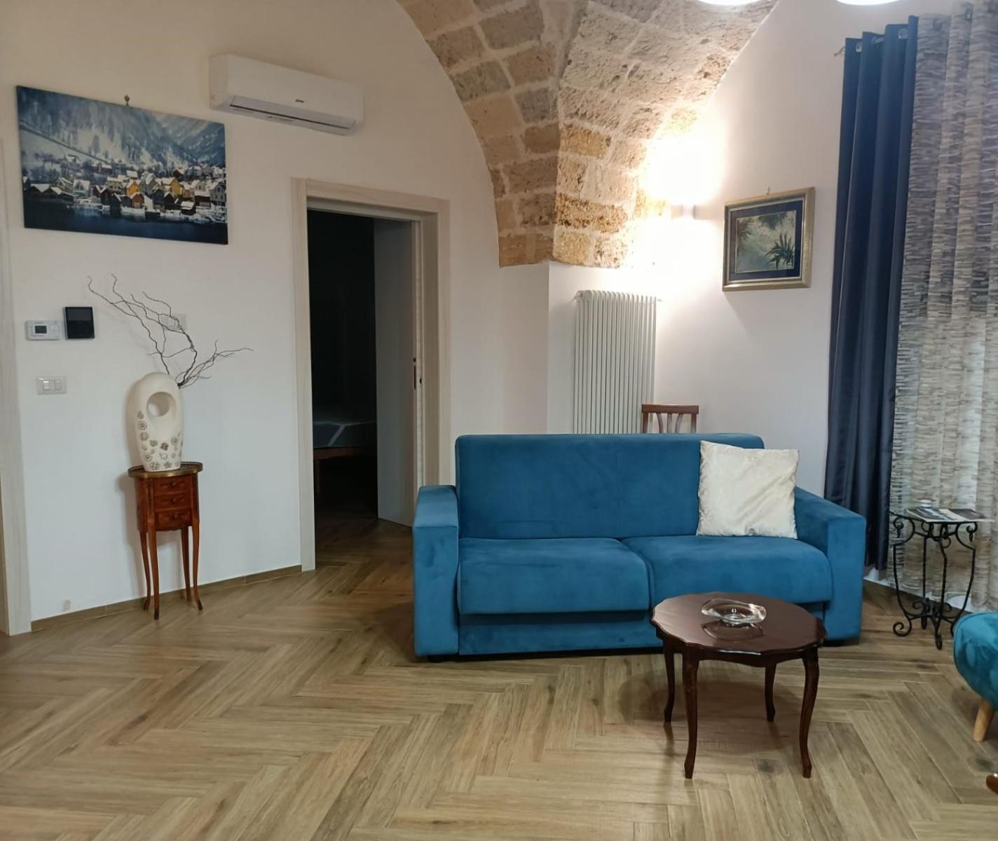 La Casa Di Chia Daire Trepuzzi Dış mekan fotoğraf