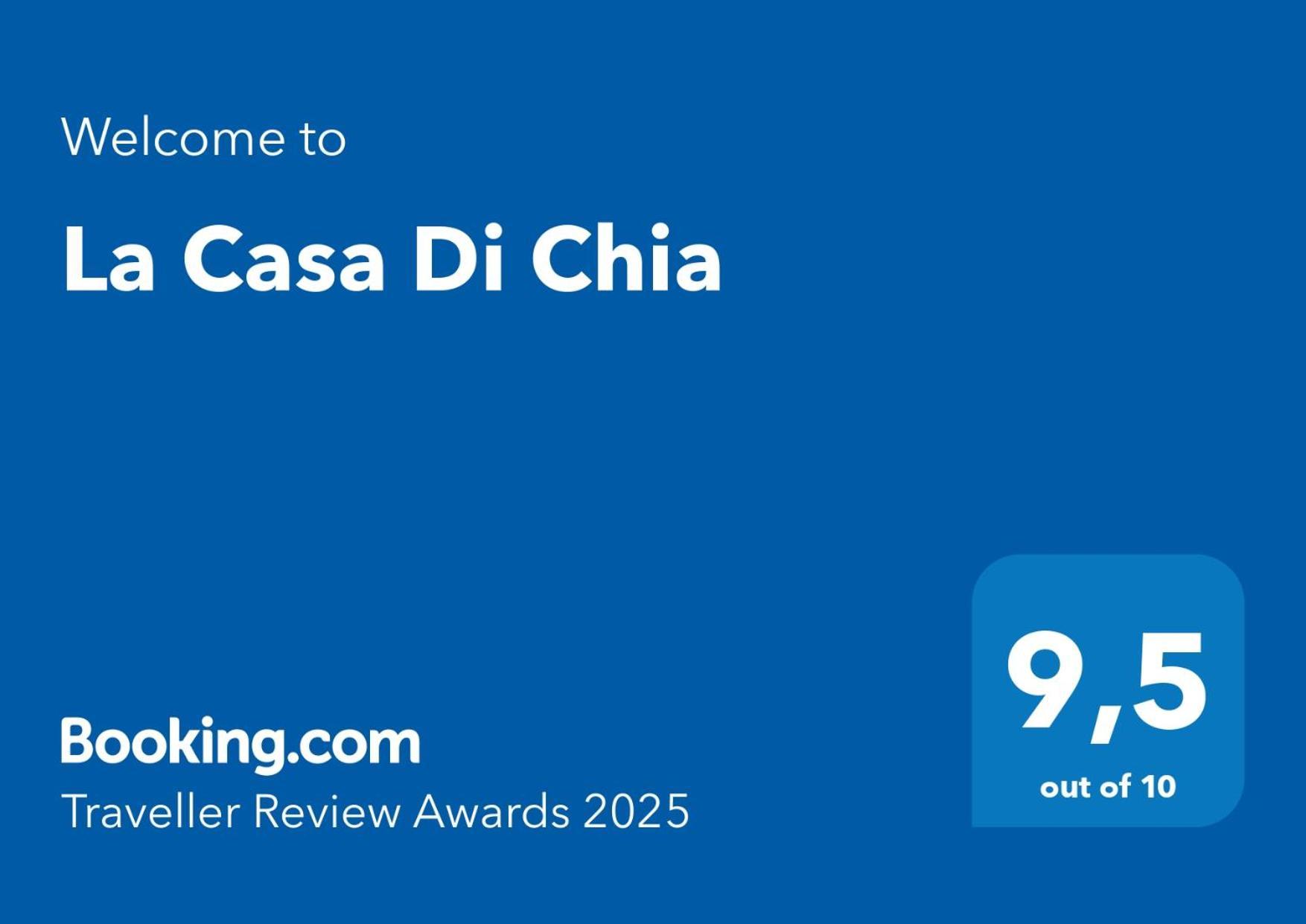 La Casa Di Chia Daire Trepuzzi Dış mekan fotoğraf
